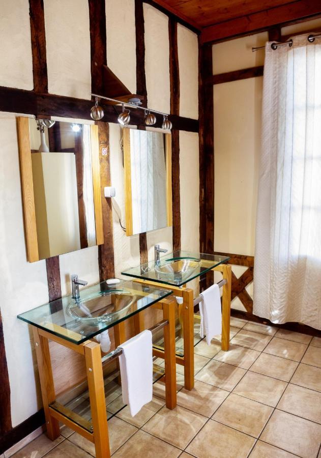 Cafe De France Eauze Bed & Breakfast Екстериор снимка