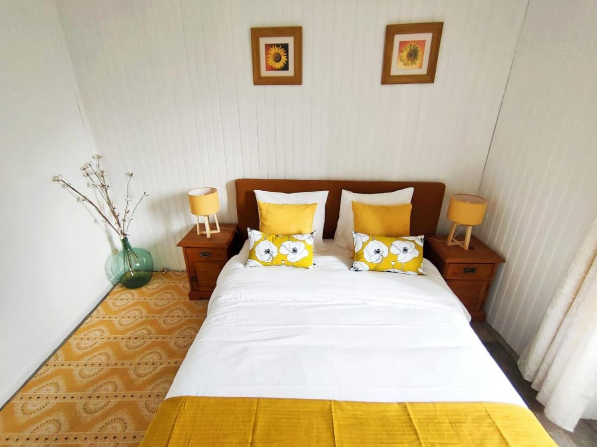 Cafe De France Eauze Bed & Breakfast Екстериор снимка